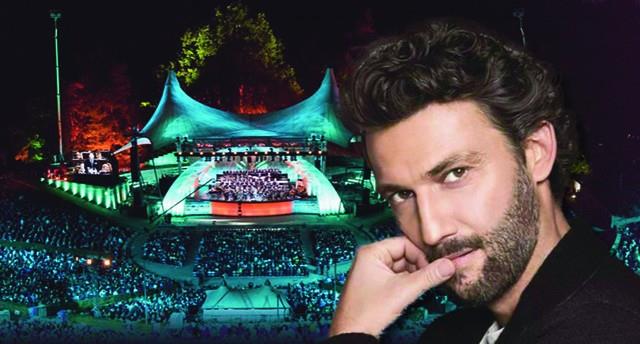 JONAS KAUFMANN - DOLCE VITAE