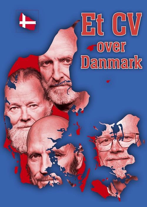 Et CV over Danmark - Odder Teater