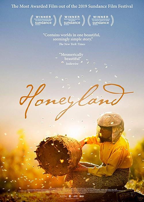 Honningland
