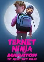 Ternet Ninja Maraton
