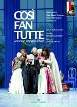 OperaKino 25/26 - Cosi fan tutte fra Salzburg Festival 2013