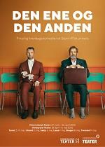 Den Ene og Den Anden - Odder Teater