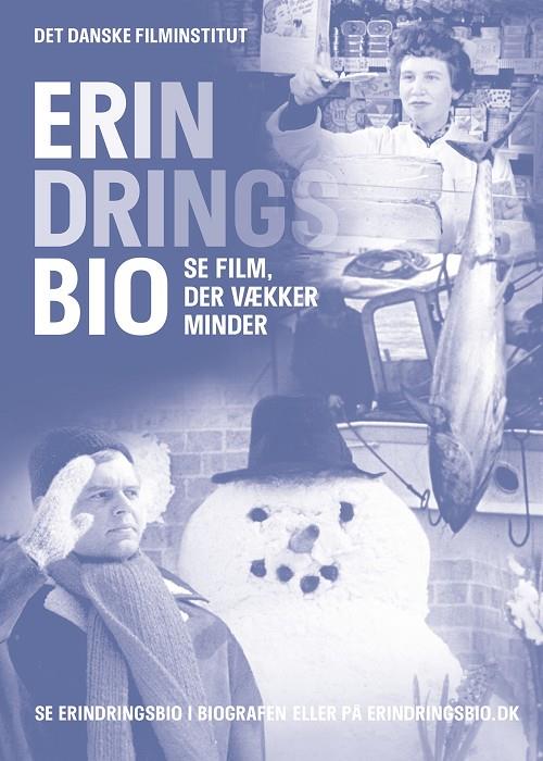 ErindringsBio 9: Snemanden, En mejerigtig historie, Tunfiskeri’