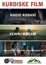 3 kurdiske film i Biffen Odder