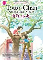 Totto-Chan: Den lille pige i vinduet - Dk tale