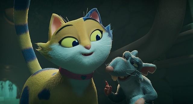 Missen Moxy