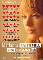 Marianne Faithfull: Broken English