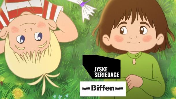 LOTTE OG TOTTE forpremiere i BIFFEN 2025