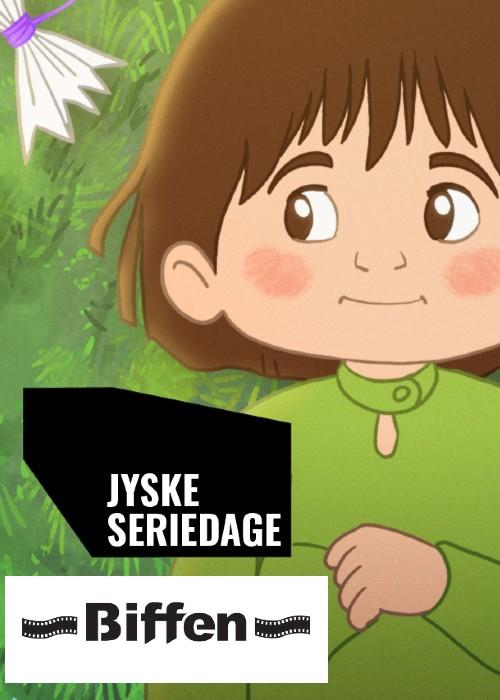 LOTTE OG TOTTE forpremiere i BIFFEN 2025