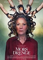 Mors drenge