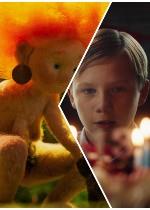 Kortfilm i Biffen: TOTEM og BERTIL ER STOPPET TIL HÅNDBOLD
