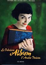 Den fabelagtige Amelie fra Montmartre - Cin Præs